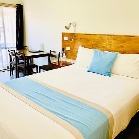 Highway Motor Inn Taree Eksteriør bilde