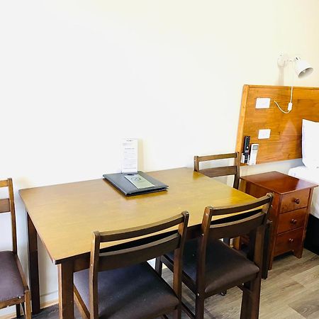 Highway Motor Inn Taree Eksteriør bilde