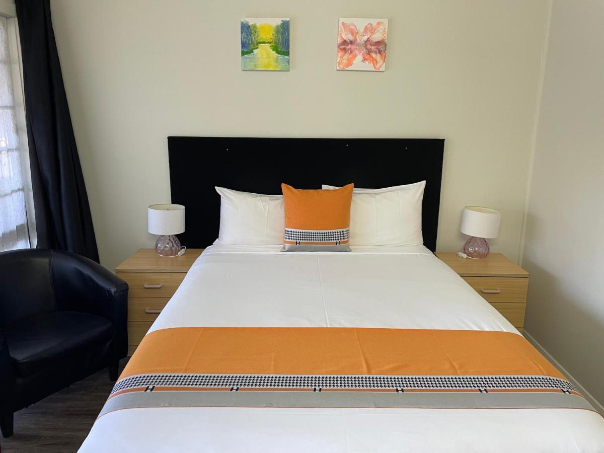 Highway Motor Inn Taree Eksteriør bilde