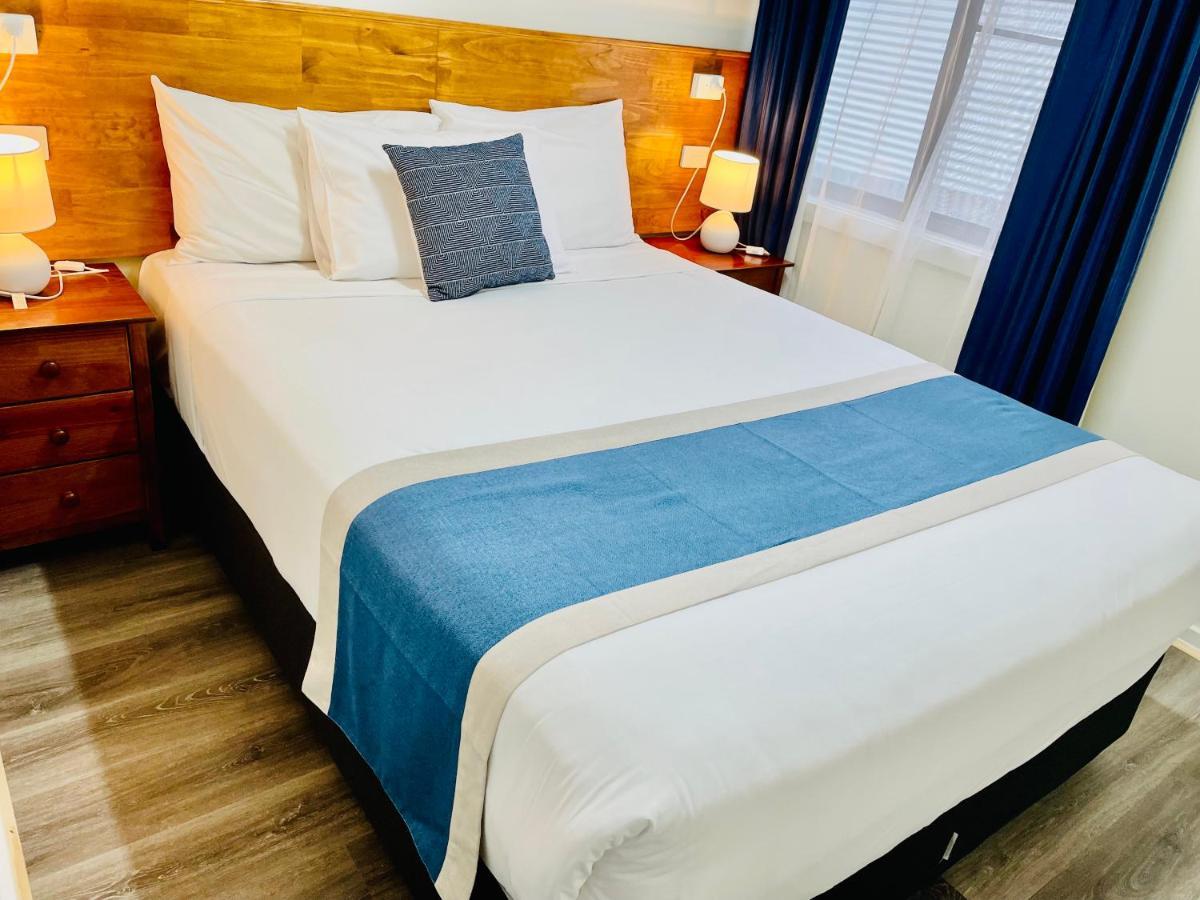 Highway Motor Inn Taree Eksteriør bilde