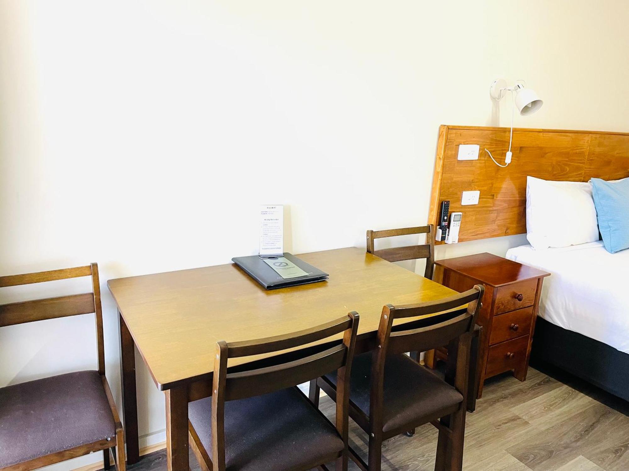 Highway Motor Inn Taree Eksteriør bilde