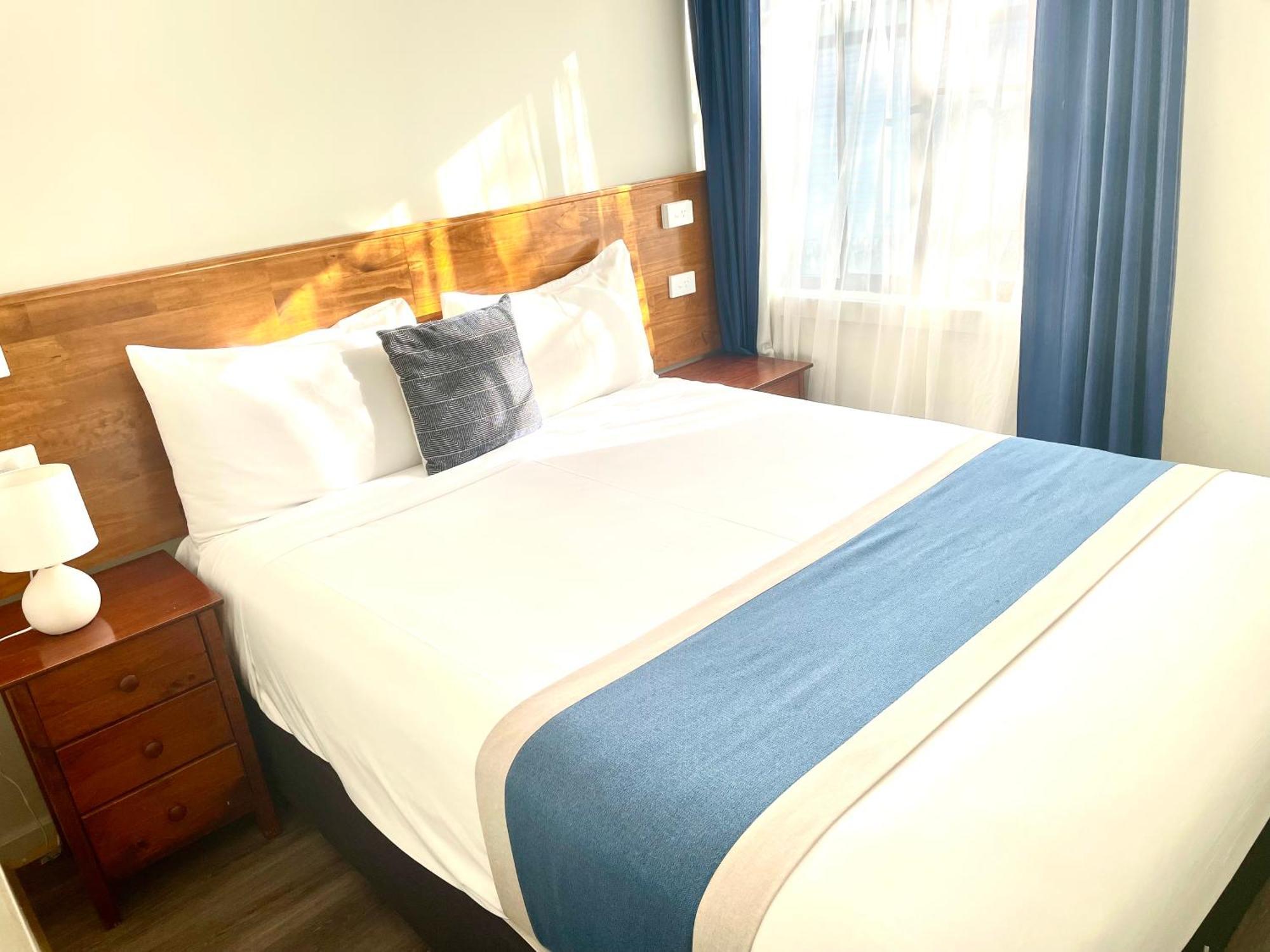 Highway Motor Inn Taree Eksteriør bilde